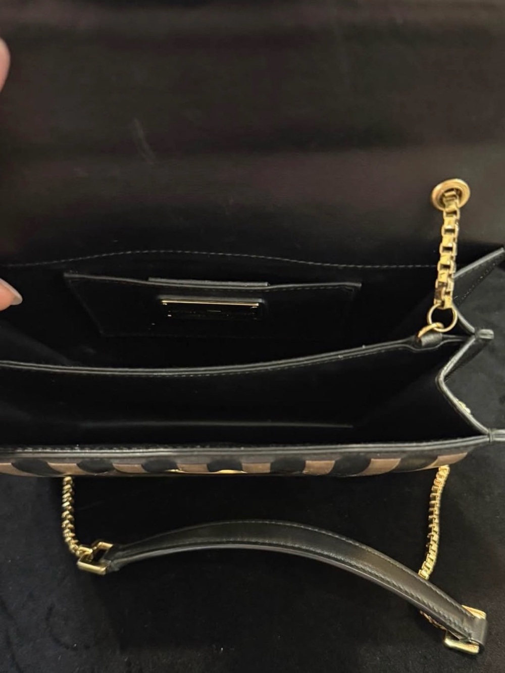Ferragamo Crossbody Bag - Picture 5 of 5